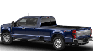 2026 Ford Super Duty® External Image 3